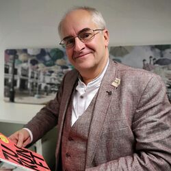 Die Alanus Hochschule für Kunst und Gesellschaft