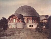 Erstes Goetheanum