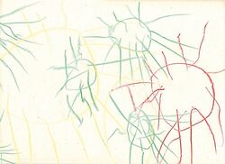 Dessins d’enfants