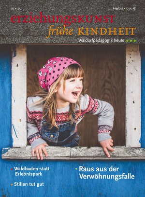 erziehungskunst.de
